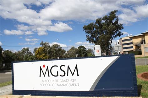 macquarie online mba|Master of Business Administration (MBA) .